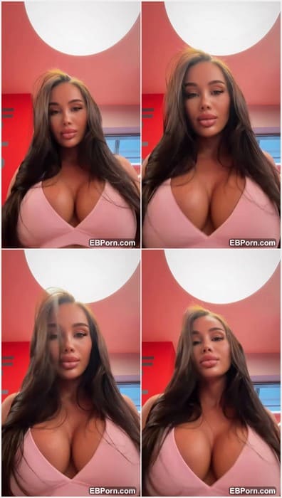 Marta Mezentseva tits amazing! And her mouth ready to suck my dick right now. Adorable slut with hot face! Download this now