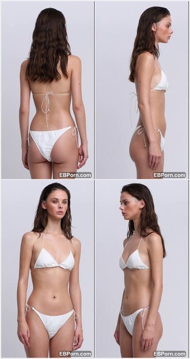 Meika Woollard bikini model need ridding on dick and get creampie. Awesome beauty model with small tits! Download it