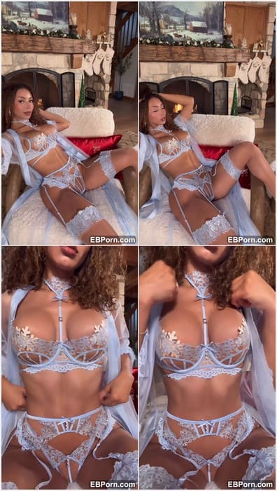 Mia Sorety sextape in hot lingerie. Beauty slut with huge tits and fresh pussy. Download now and her pussy will be dirty.