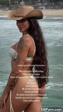 Laylla Fernanda onlyfans