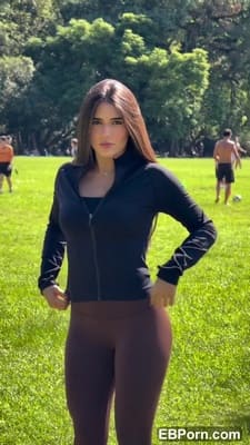 Luiza Marquesa leak video