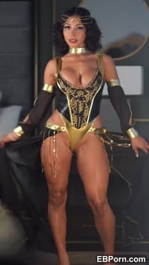 Mia Sorety porn
