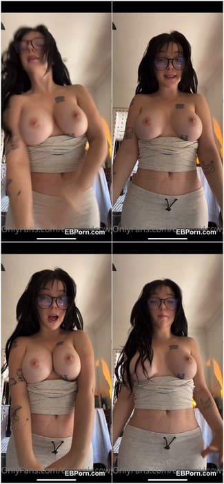 Cowgirl4cowgirl Charli onlyfans leak video with her adorable big boobs and hot open mouth! Download this now and enjoy! WOW