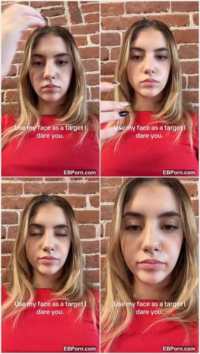 Katiesxoxo onlyfans leak video with her pretty face and dirty mouth after deep and mad mouth fucking! Get it now