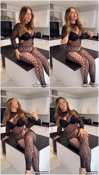 Xitsmadisonbluexx xxx leak video with her amazing legs in hot pantyhose. Can you buy this slut right now? Cost is 200 bucks per anal sex