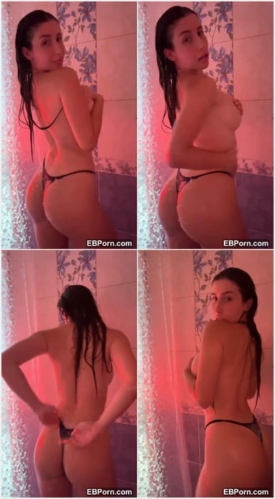 Mashymi blowjob leak video with her adorable asshole and tits! Sexy girl need cock in her pussy now! Download this buddy for free