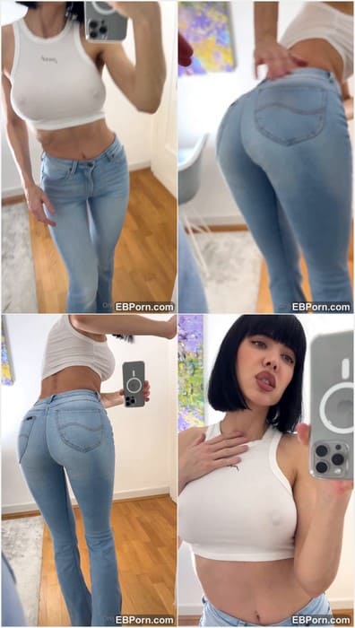 Milo Moire pussy and tits amazing! Her slut face ready for fucking and facial now. I know, she is really slut and whore