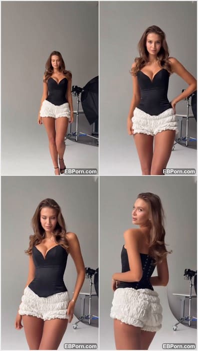 Nataliiiaa Paaavlova naked and beauty model from Russia show her amazing boobs without bra and her pussy so fresh now! I WANNA SEX!