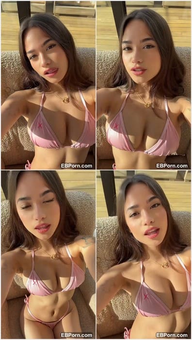 Nina Gessler hot and sexy model with perfect face and natural lips. I wanna slap her lips and mouth by my big cock today!