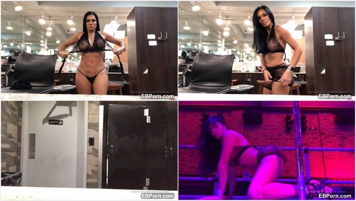 Nina Santiago onlyfans leak nude video with full naked hot awesome boobs! Sexy brunette with slut face. She is really MILF superstar
