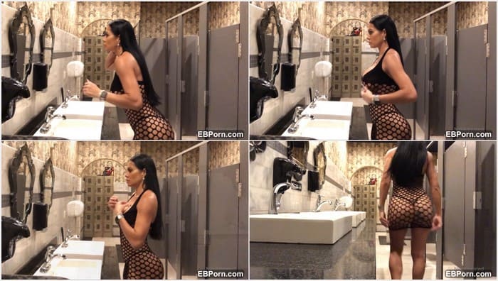 Nina Santiago blowjob and deep anal sex lover girl with awesome tits and pussy! Download this buddy and enjoy. Ninaunratedis hot!