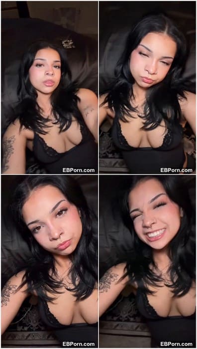 Puertoricanava leak video with her adorable and beauty face! Perfect slut girl wanna sex and creampie in her slut pussy! Virgin slut