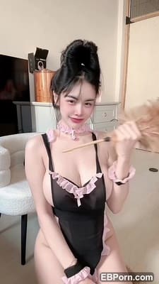 Nattapa Klankerdphol nude
