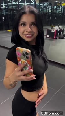 Puertoricanava nude