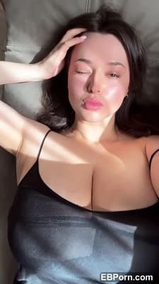 Olga Boo nude