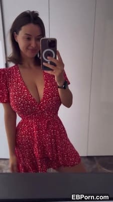 Olga Boo leak